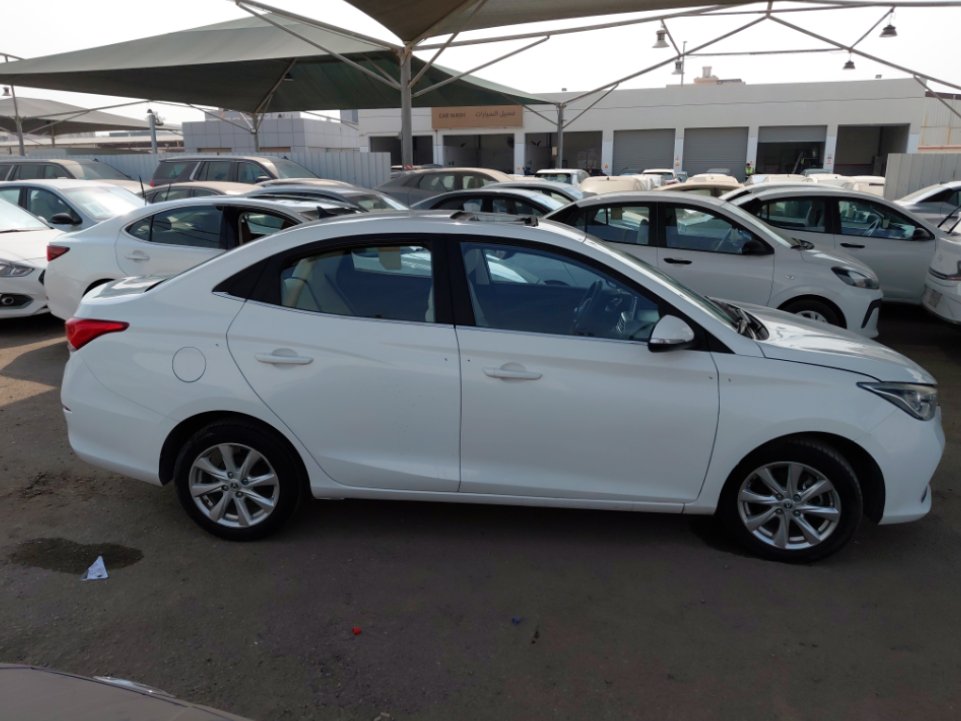 Changan Alsvin LTD 2022 image