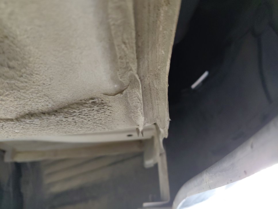 Changan Alsvin STD 2022 image