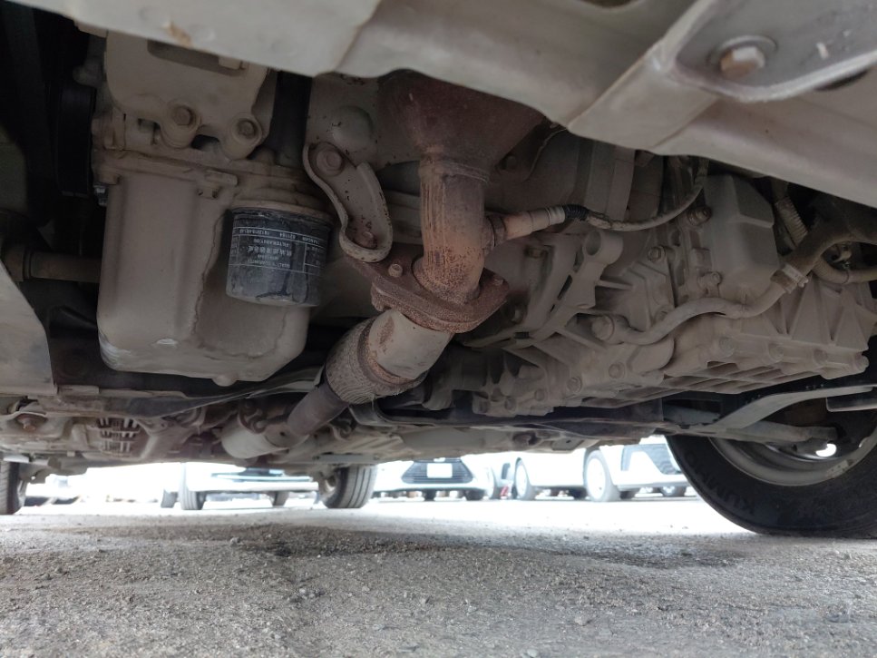 Changan Alsvin STD 2022 image