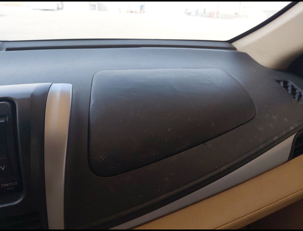 Toyota Yaris  2015 image