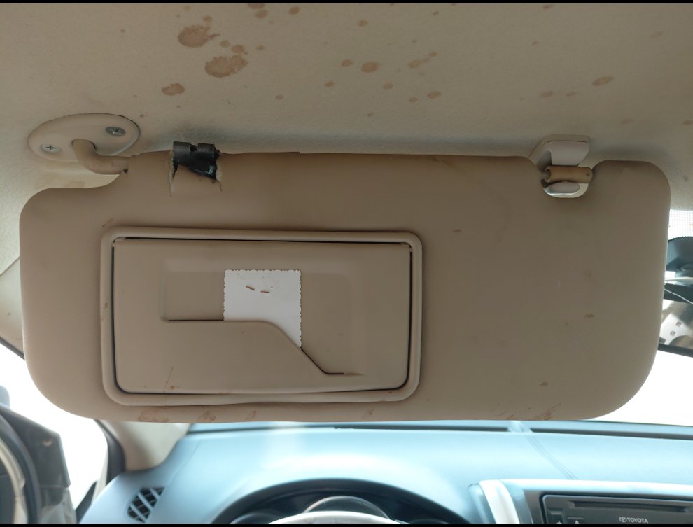 Toyota Yaris  2015 image