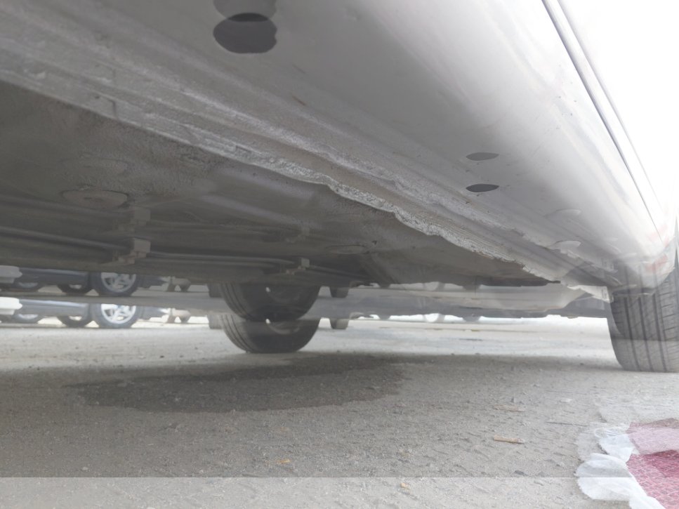 Changan Alsvin STD 2022 image