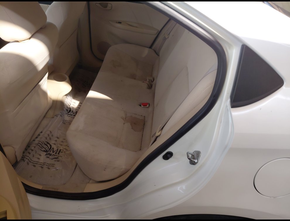 Toyota Yaris  2015 image