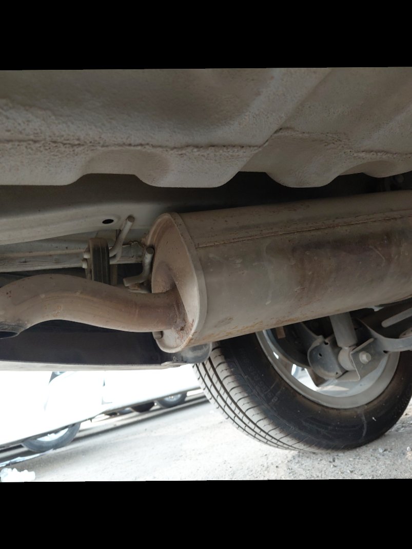 Changan Alsvin LTD 2022 image