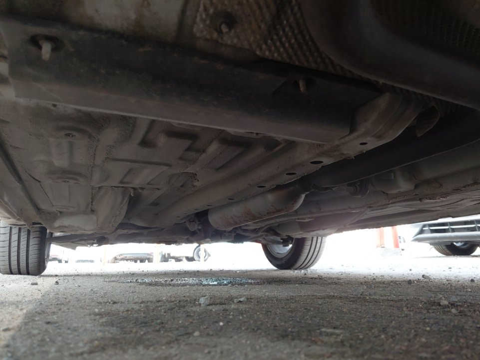 Changan Alsvin LTD 2022 image