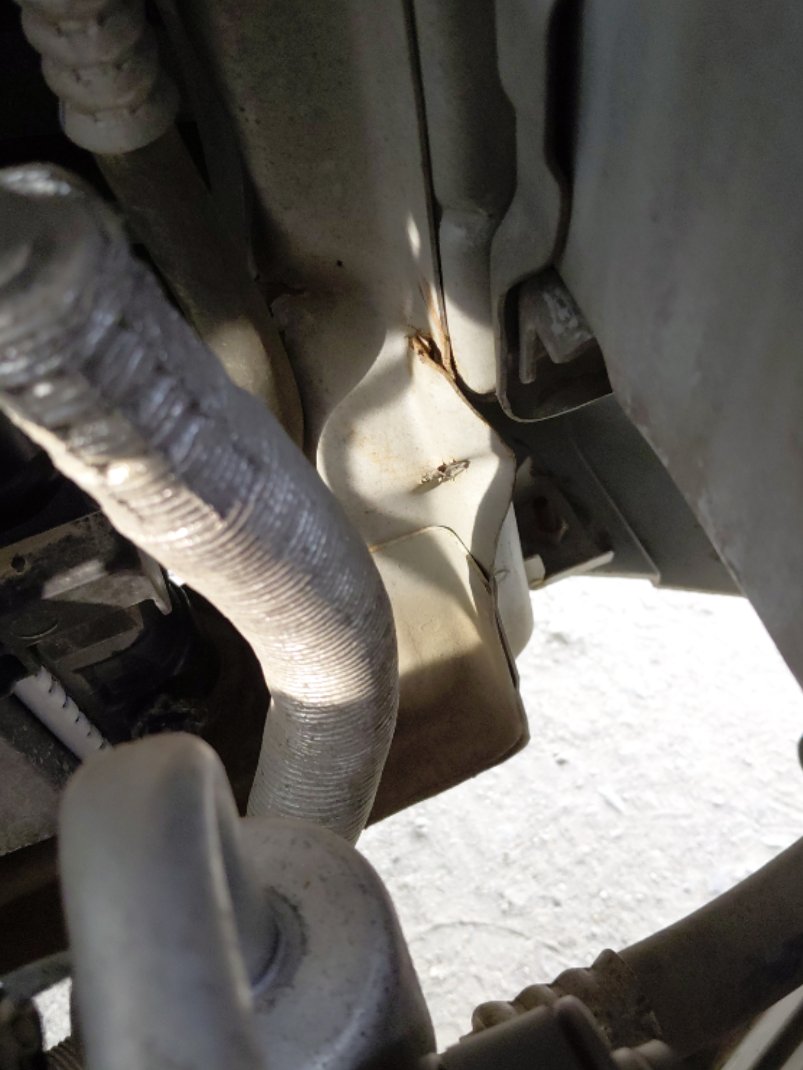 Changan Alsvin LTD 2022 image