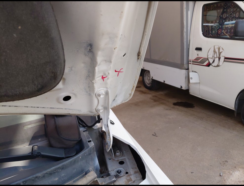 Toyota Yaris  2015 image