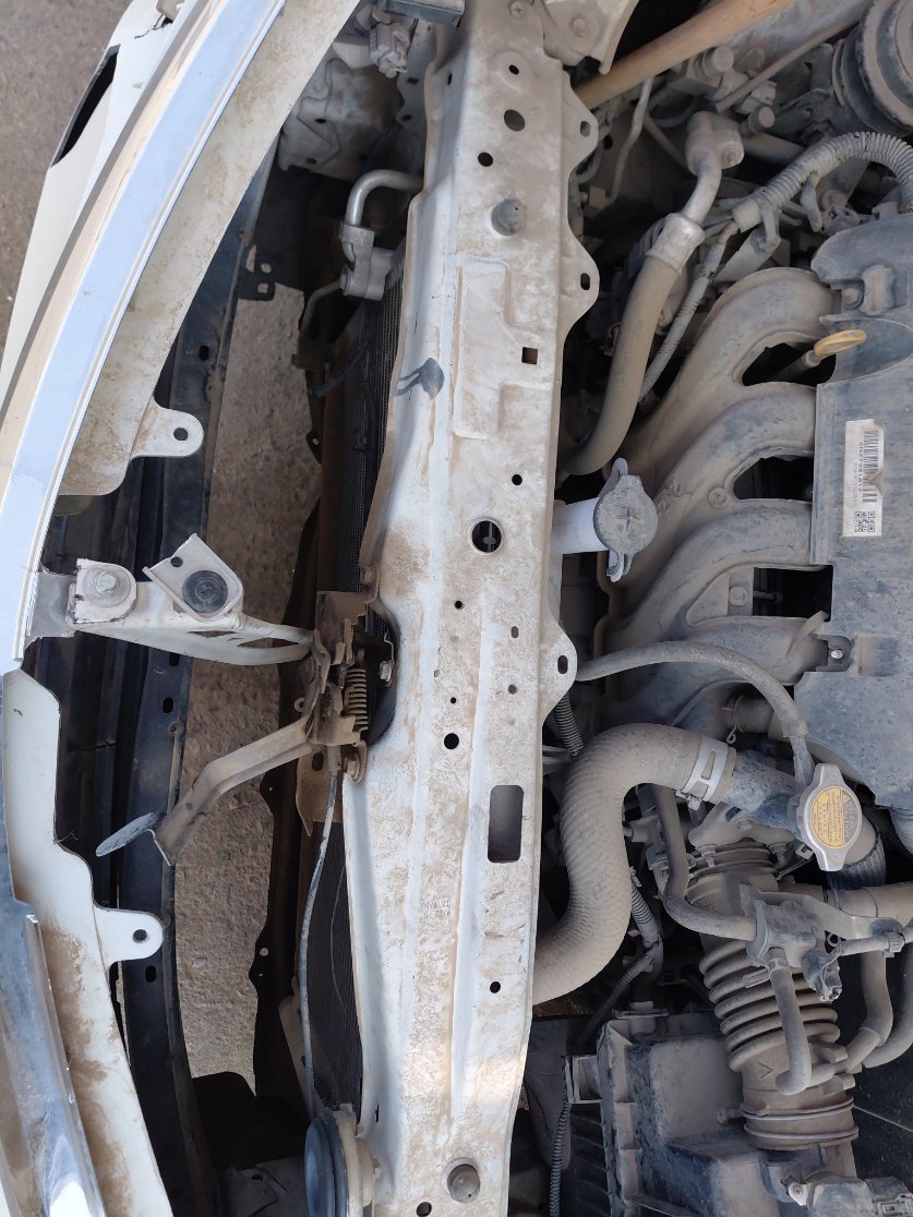 Toyota Yaris  2015 image