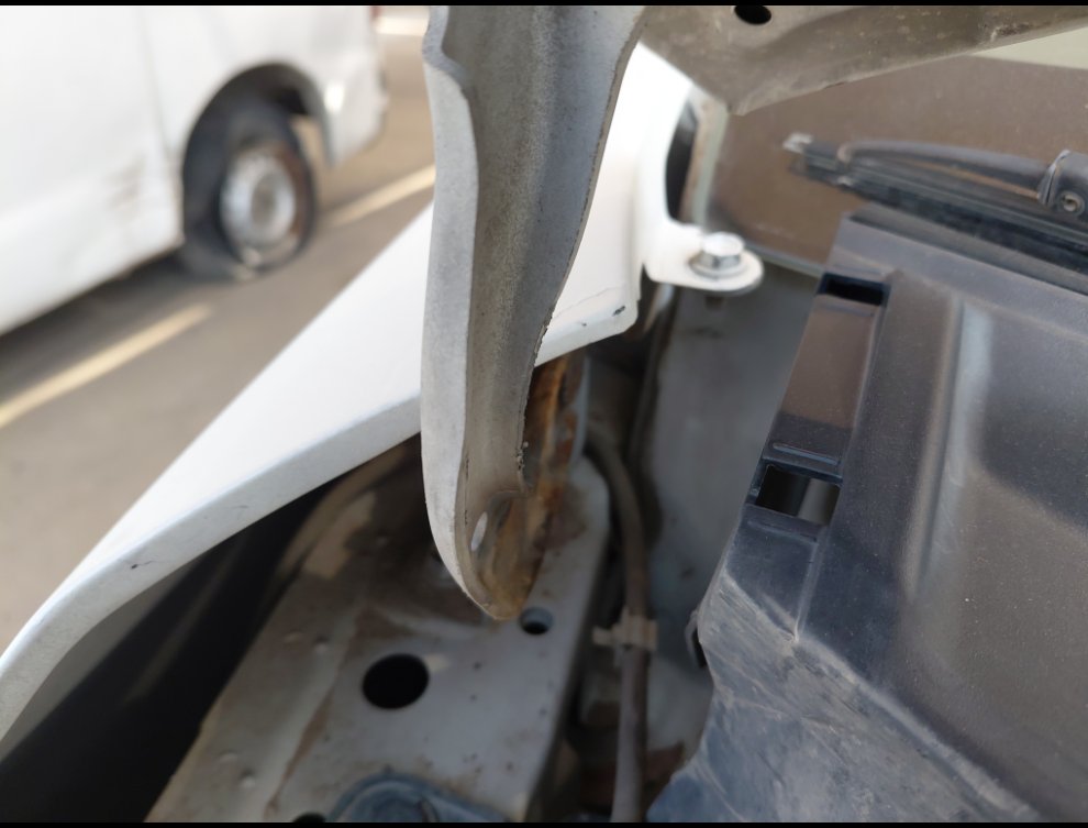 Toyota Yaris  2015 image