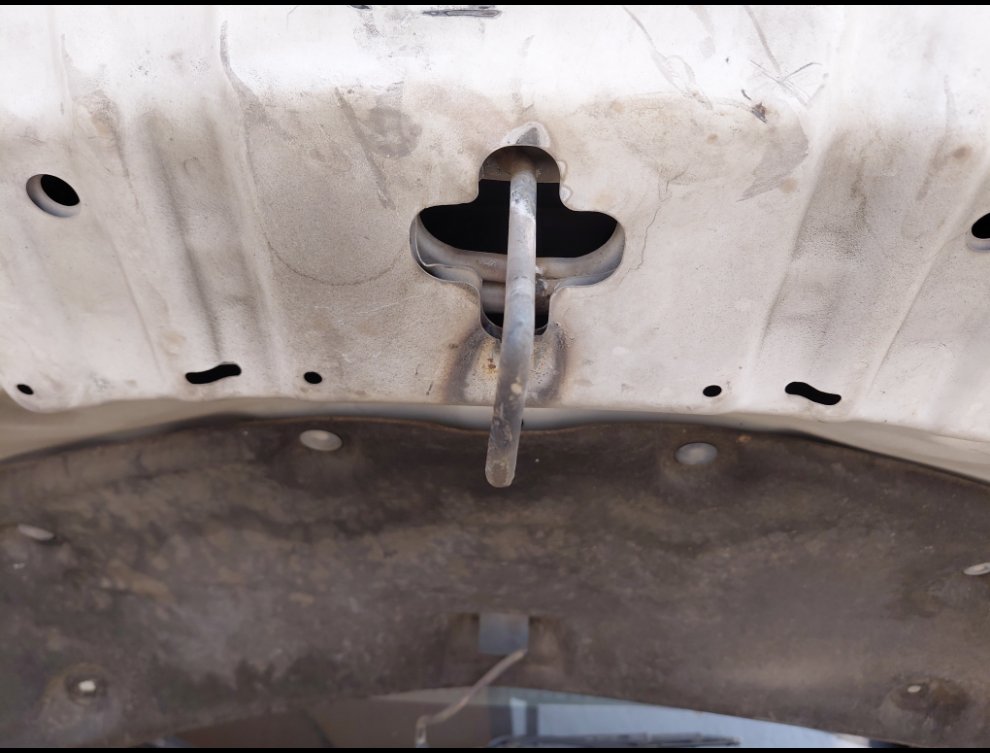 Toyota Yaris  2015 image