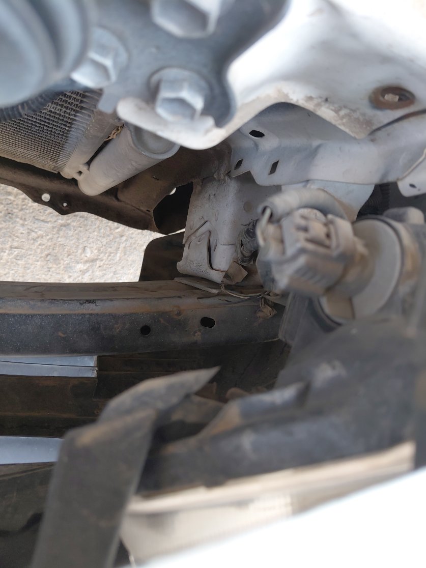 Toyota Yaris  2015 image