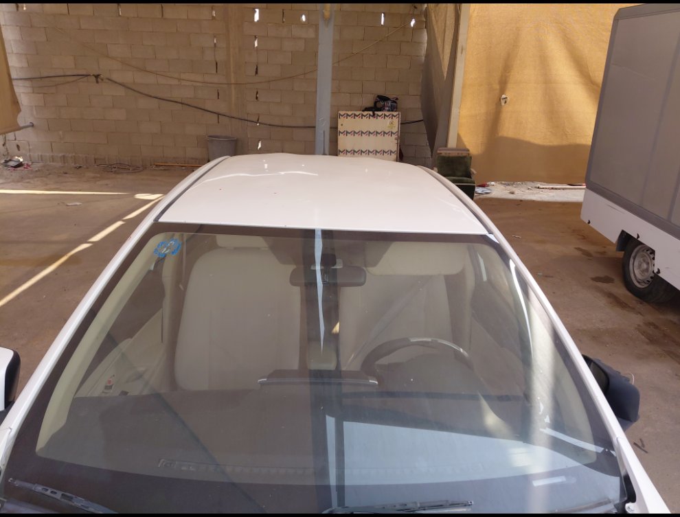 Toyota Yaris  2015 image