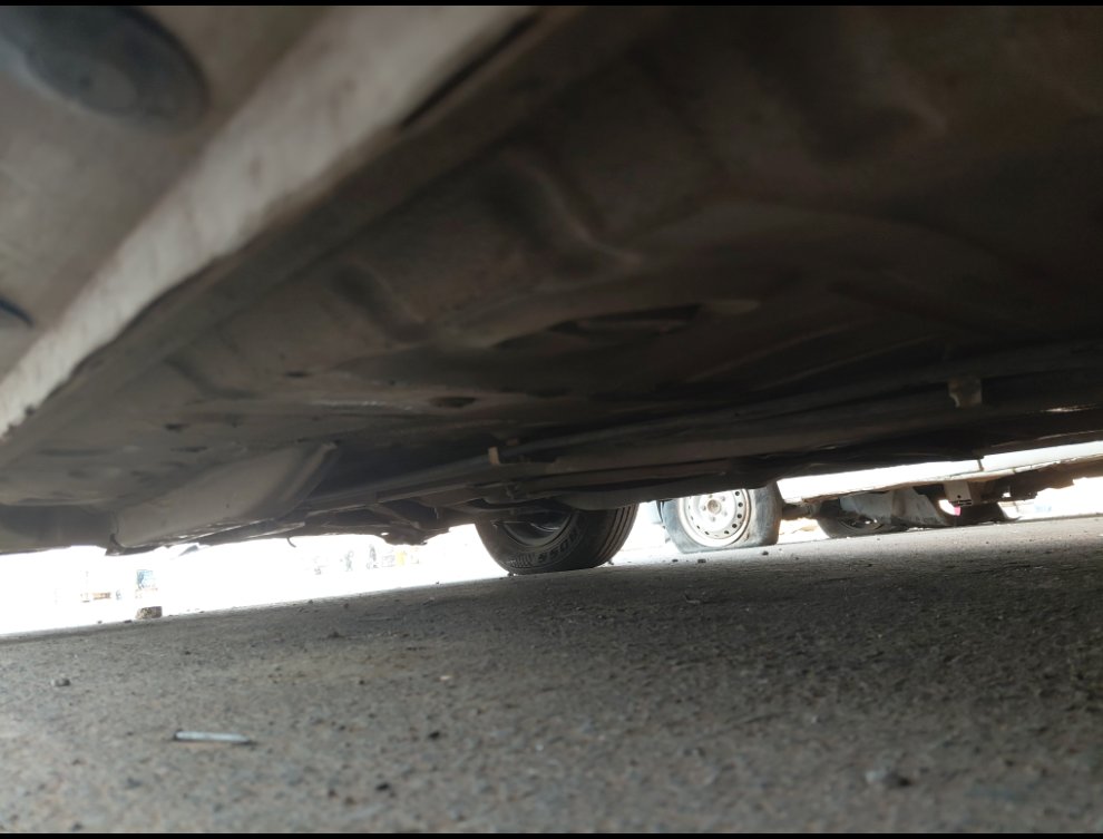 Toyota Yaris  2015 image