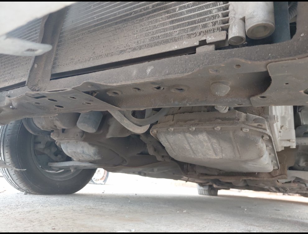 Toyota Yaris  2015 image