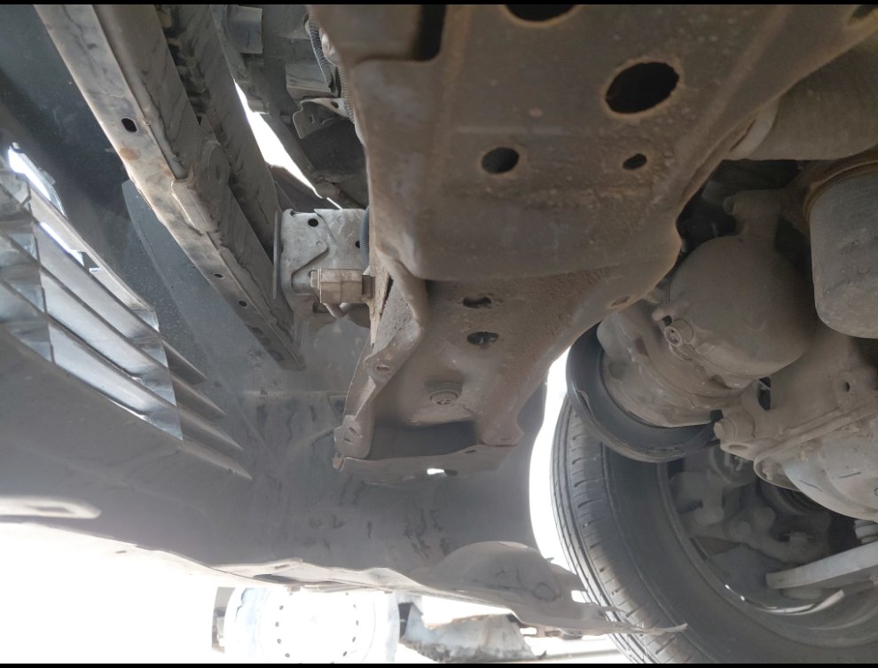 Toyota Yaris  2015 image