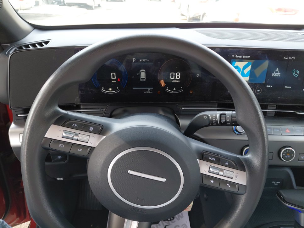 Hyundai Kona SMART 2024 image