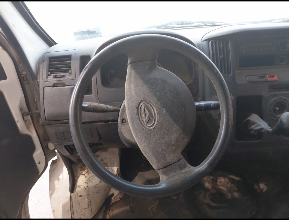 Daihatsu Gran Max  2014 image