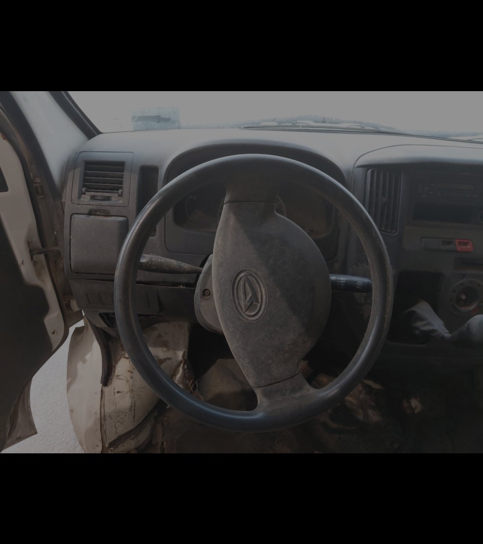 Daihatsu Gran Max  2014 image