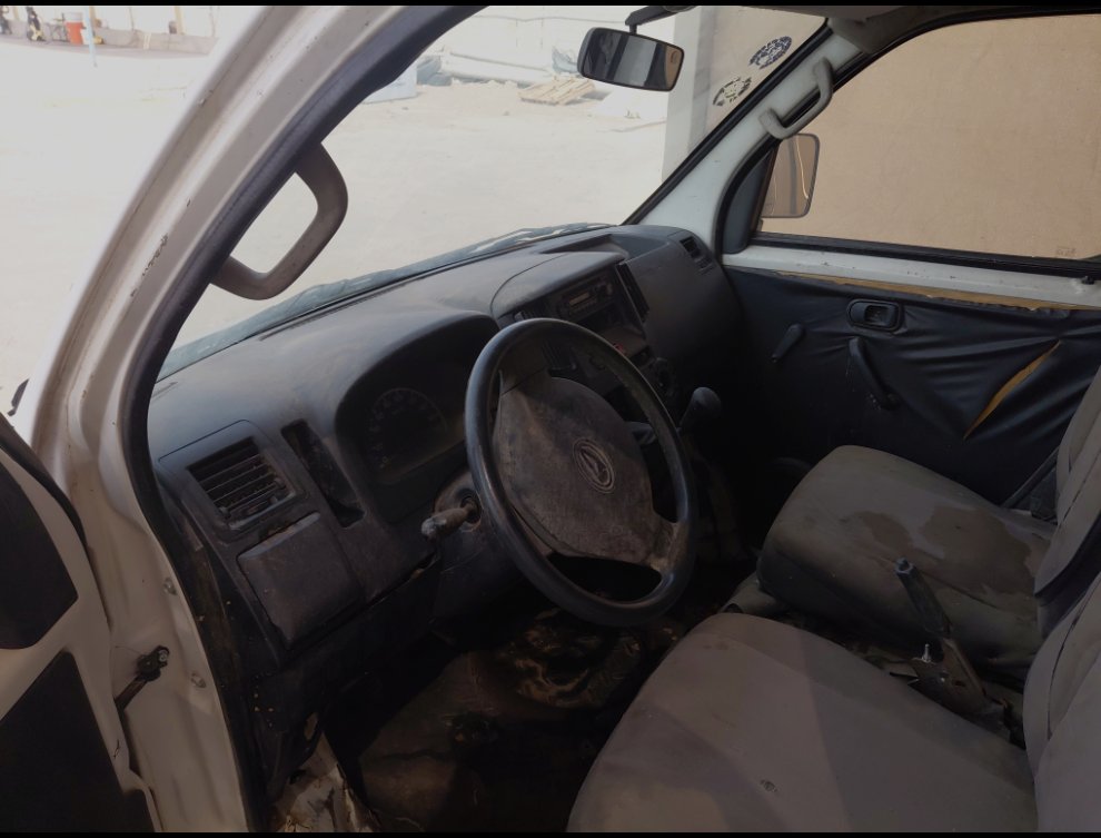 Daihatsu Gran Max  2014 image