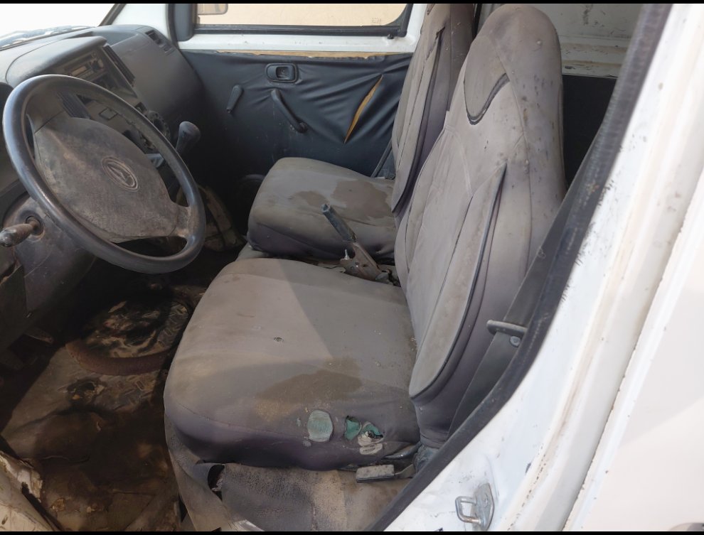 Daihatsu Gran Max  2014 image