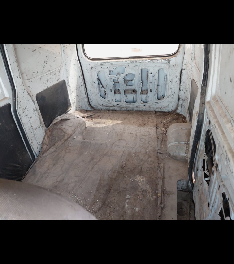 Daihatsu Gran Max  2014 image