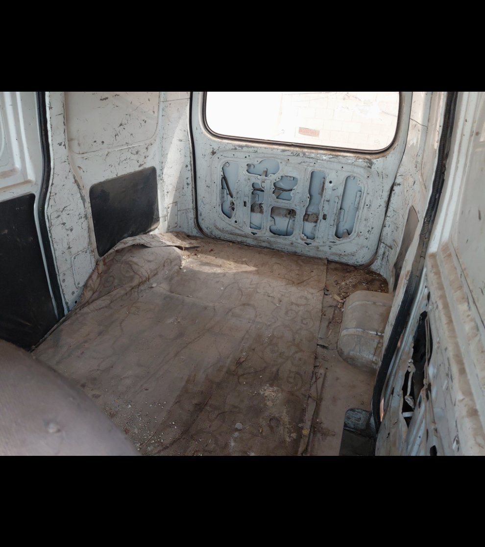 Daihatsu Gran Max  2014 image