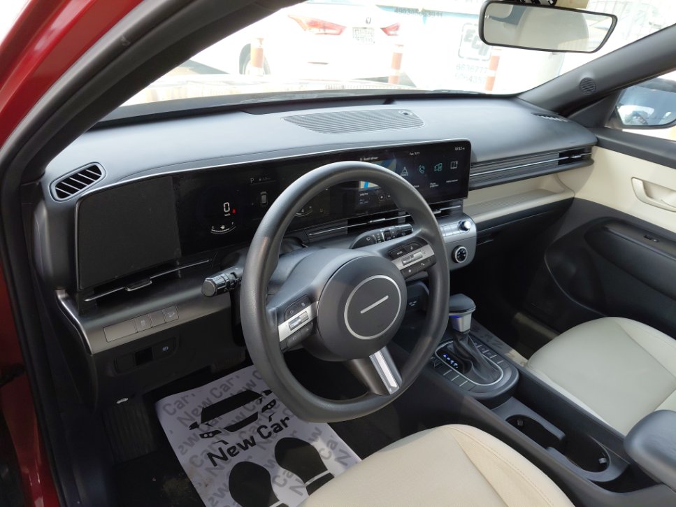 Hyundai Kona SMART 2024 image