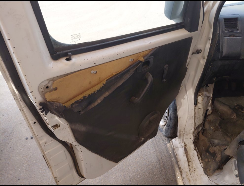 Daihatsu Gran Max  2014 image