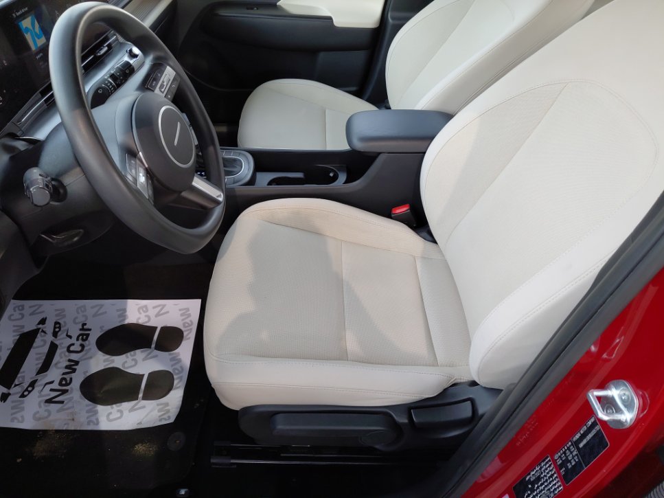 Hyundai Kona SMART 2024 image