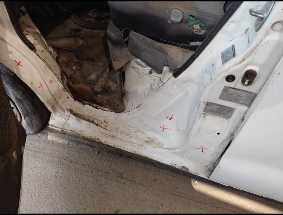 Daihatsu Gran Max  2014 image