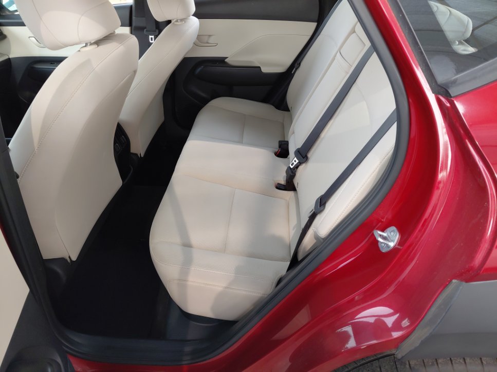 Hyundai Kona SMART 2024 image