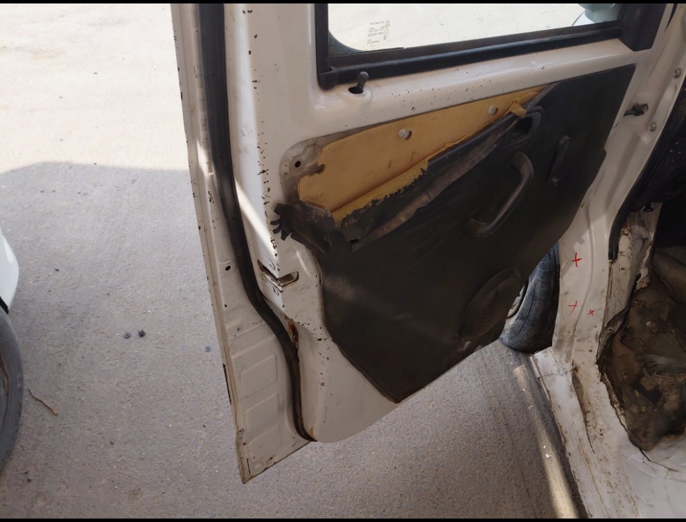 Daihatsu Gran Max  2014 image