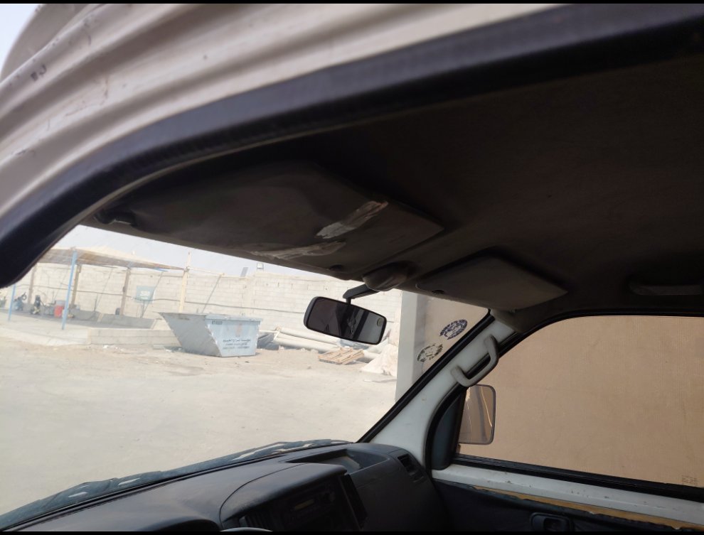 Daihatsu Gran Max  2014 image