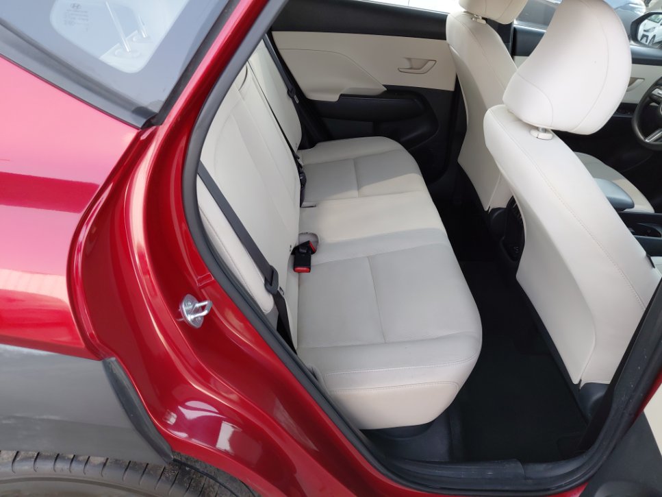 Hyundai Kona SMART 2024 image