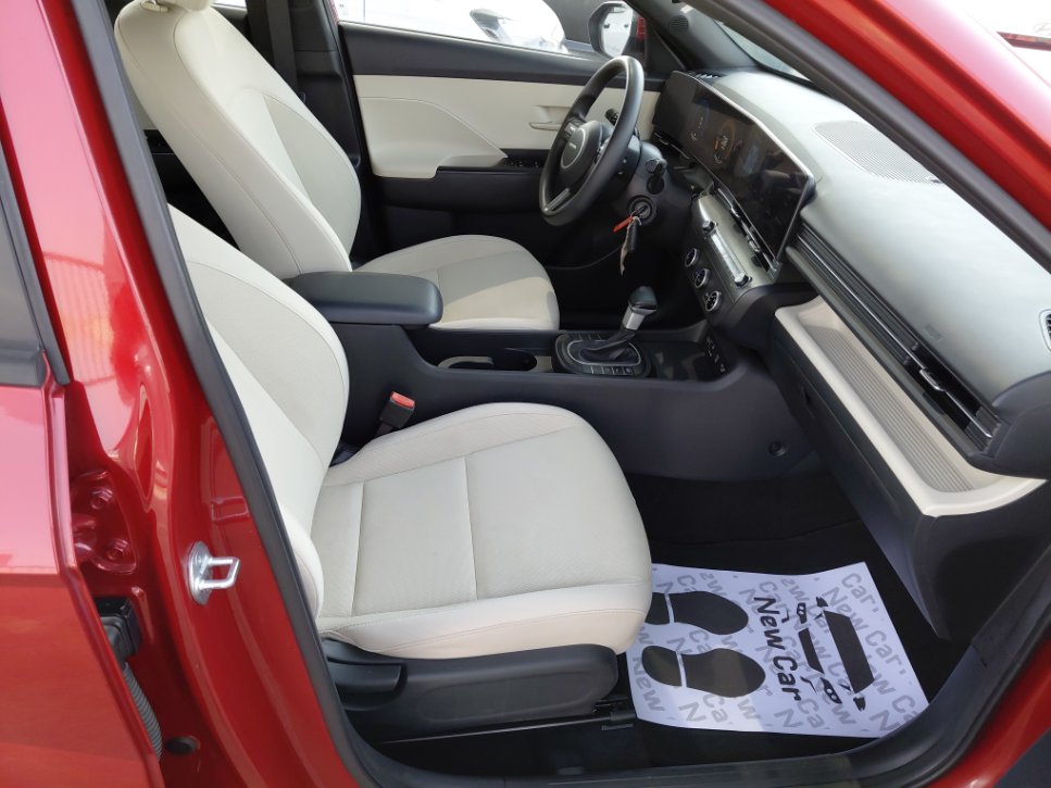 Hyundai Kona SMART 2024 image