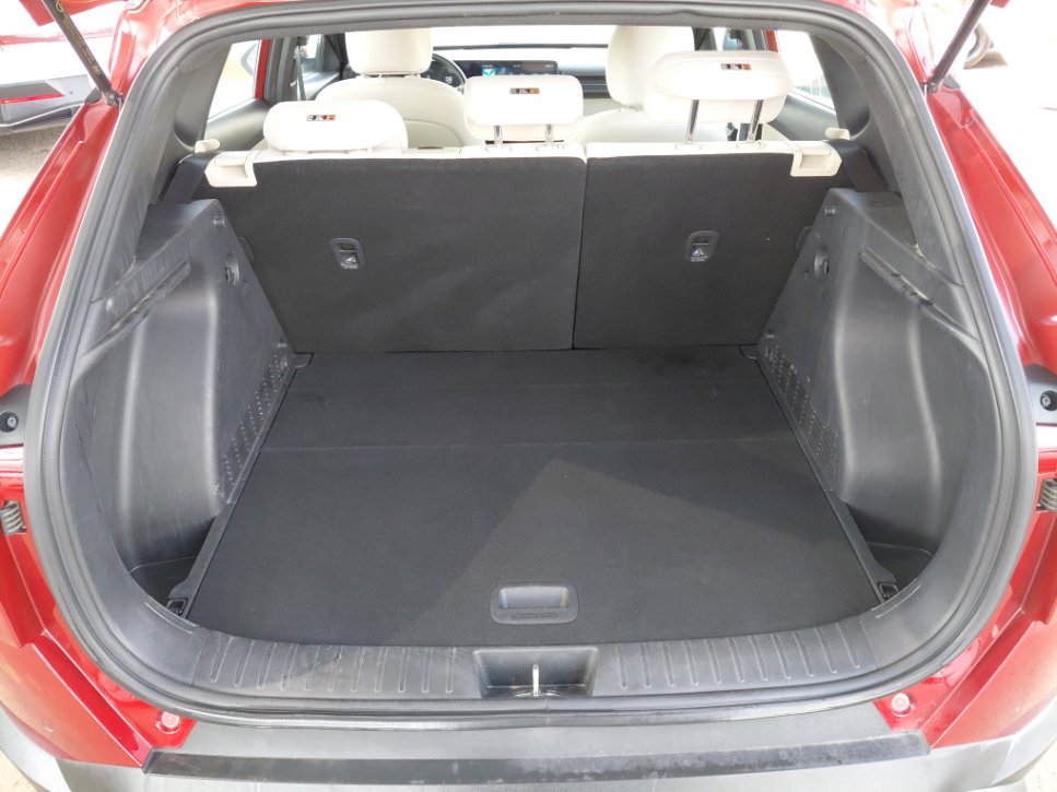 Hyundai Kona SMART 2024 image