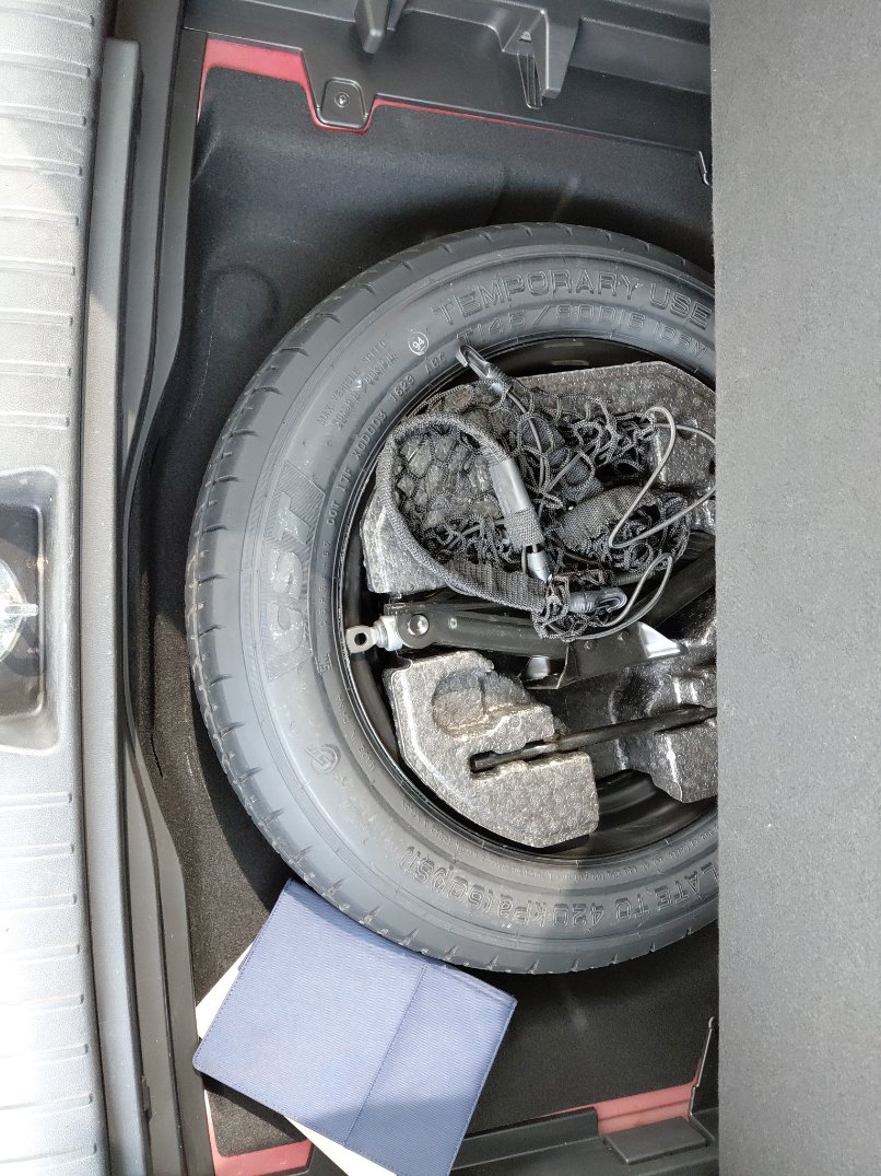 Hyundai Kona SMART 2024 image