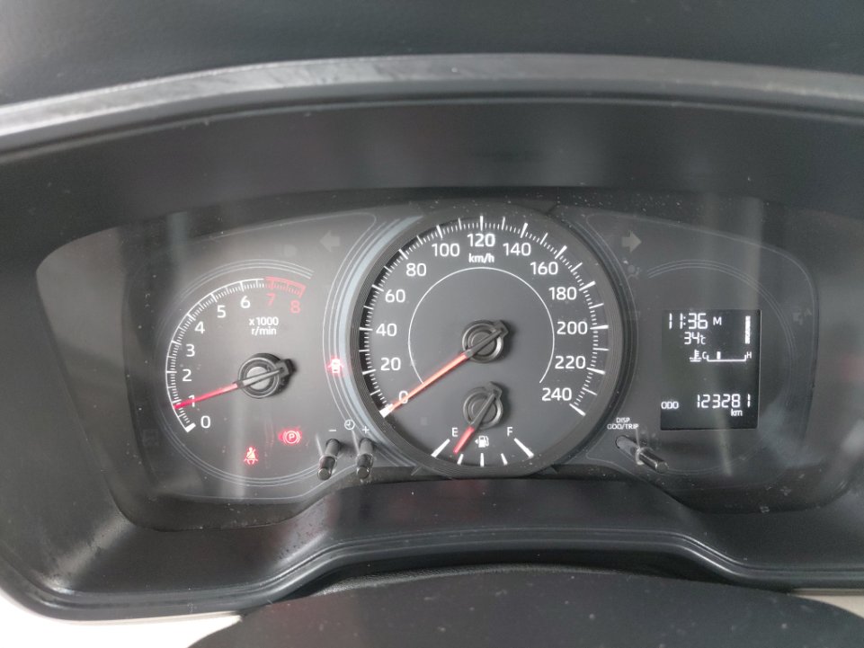 تويوتا كورولا XLI 2021 image