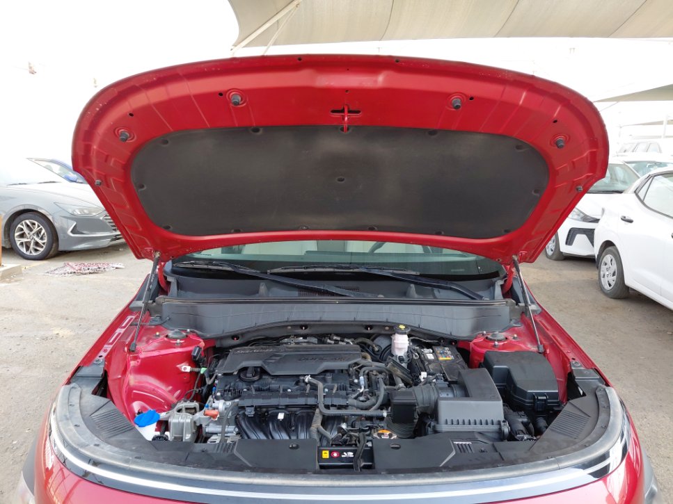 Hyundai Kona SMART 2024 image