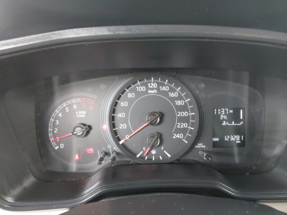 تويوتا كورولا XLI 2021 image