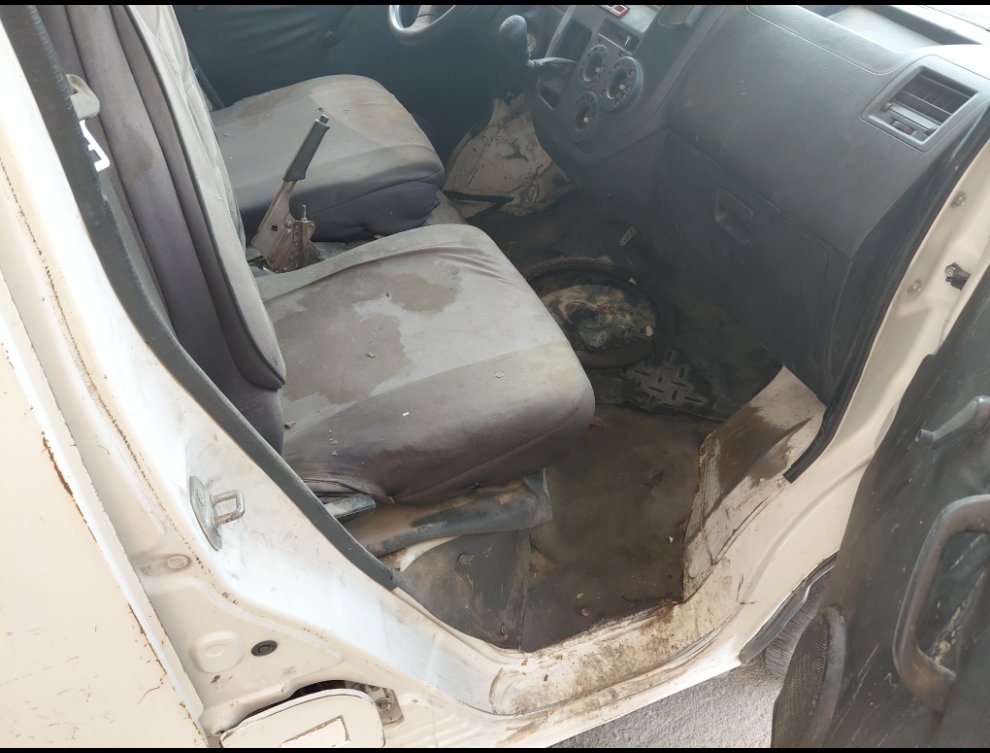 Daihatsu Gran Max  2014 image