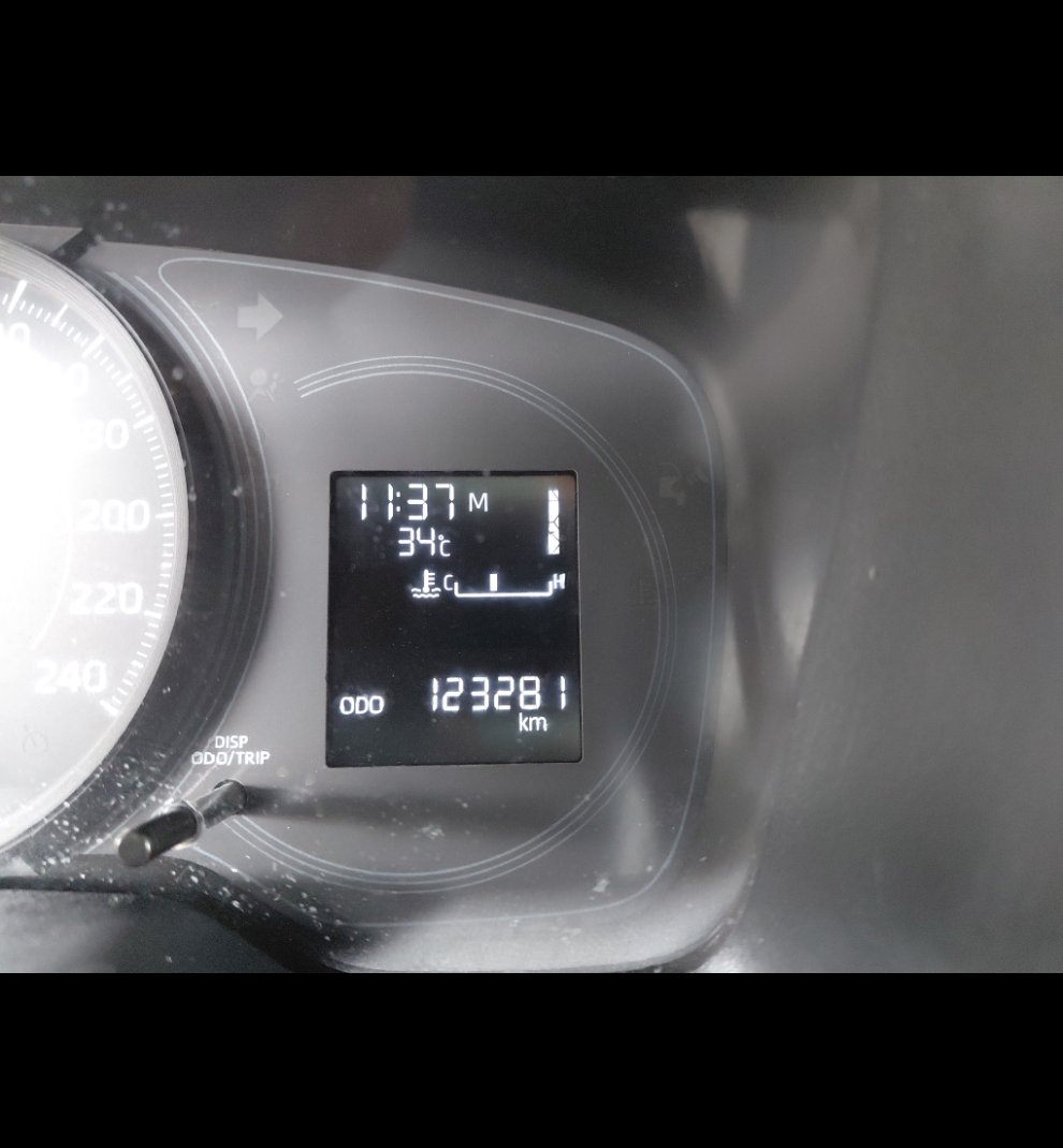 تويوتا كورولا XLI 2021 image