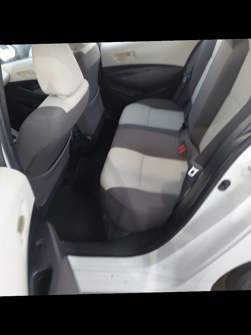 تويوتا كورولا XLI 2021 image