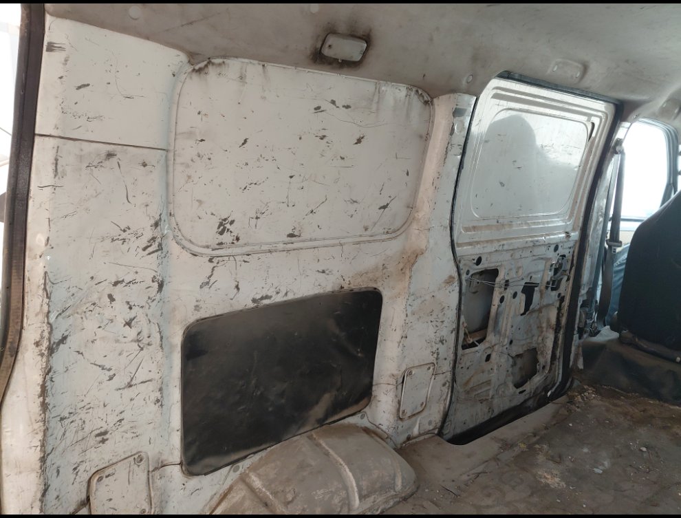 Daihatsu Gran Max  2014 image