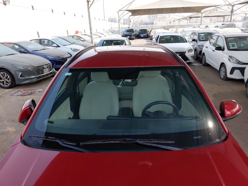 Hyundai Kona SMART 2024 image