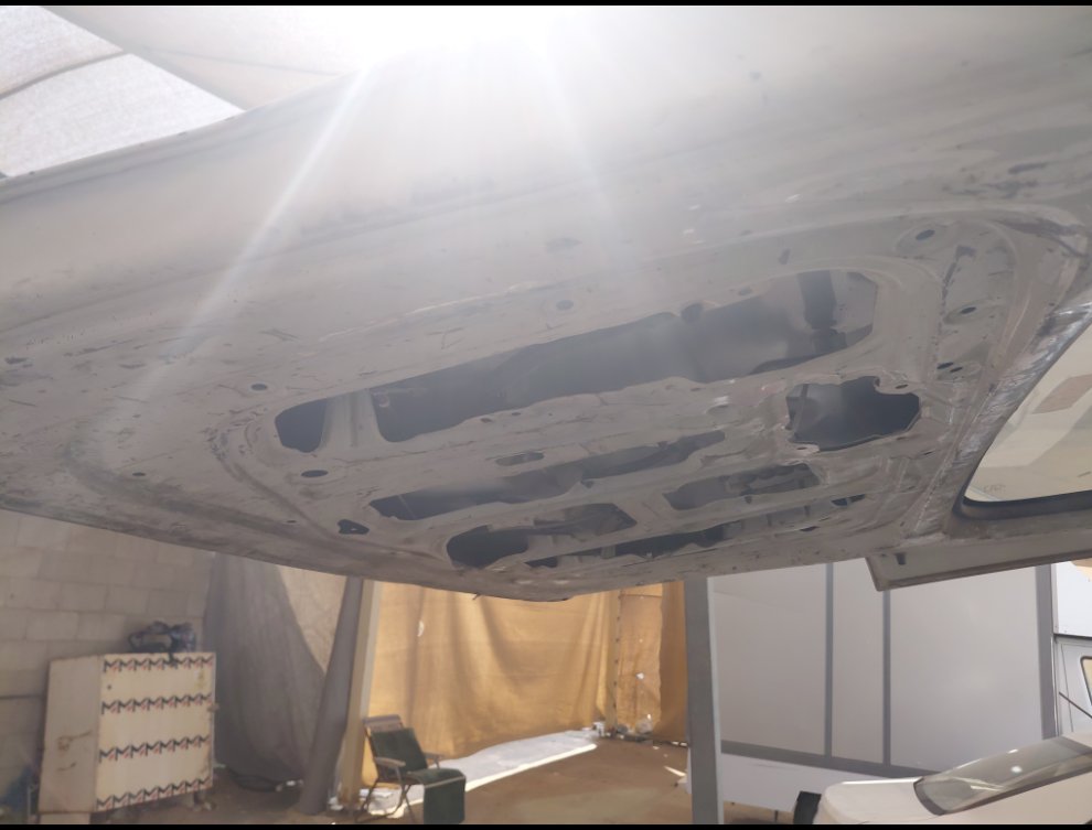 Daihatsu Gran Max  2014 image