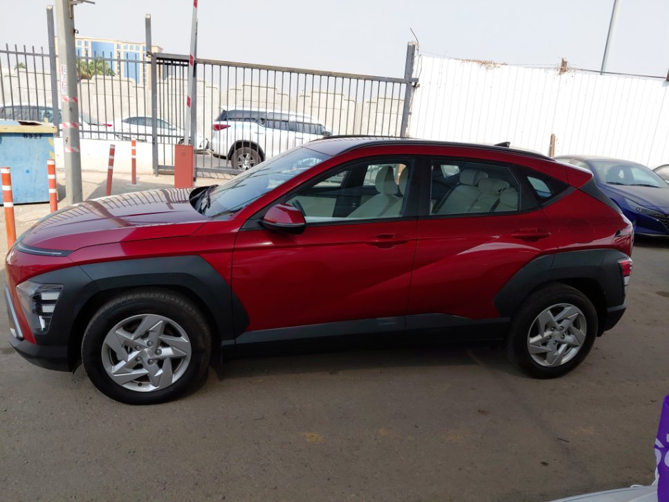 Hyundai Kona SMART 2024 image