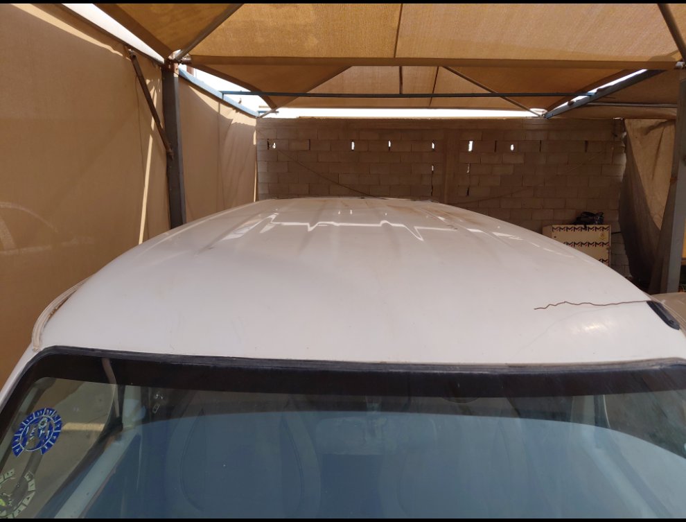 Daihatsu Gran Max  2014 image