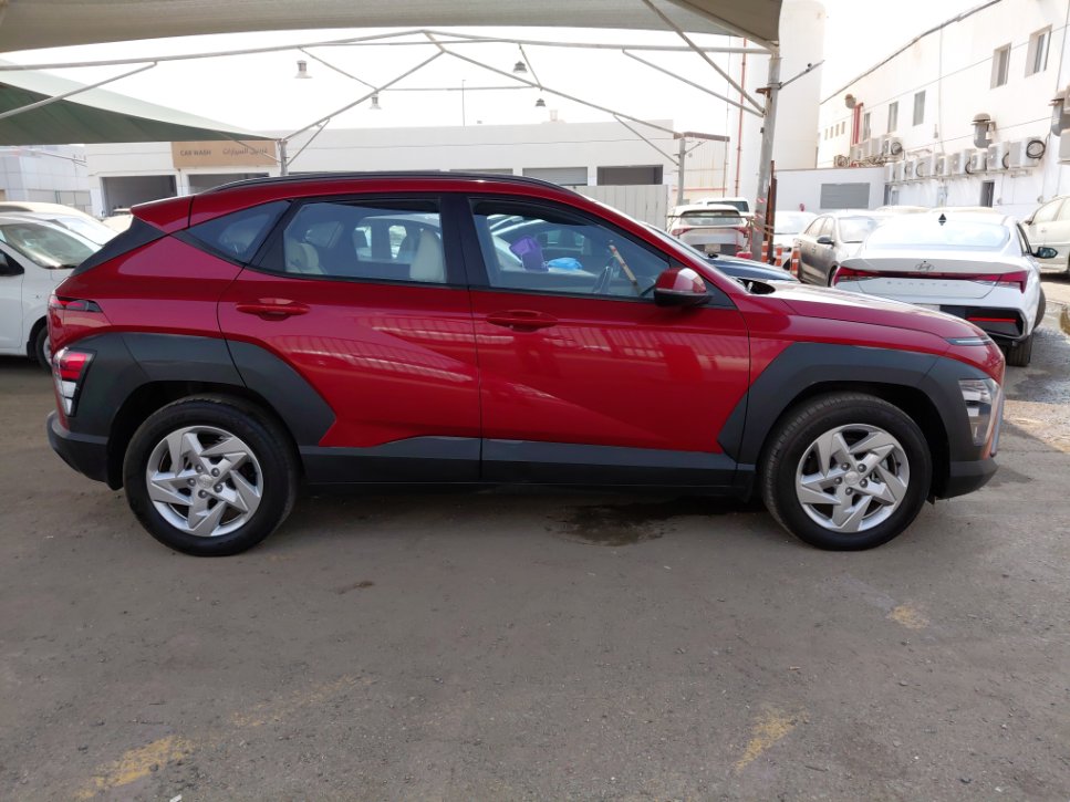 Hyundai Kona SMART 2024 image