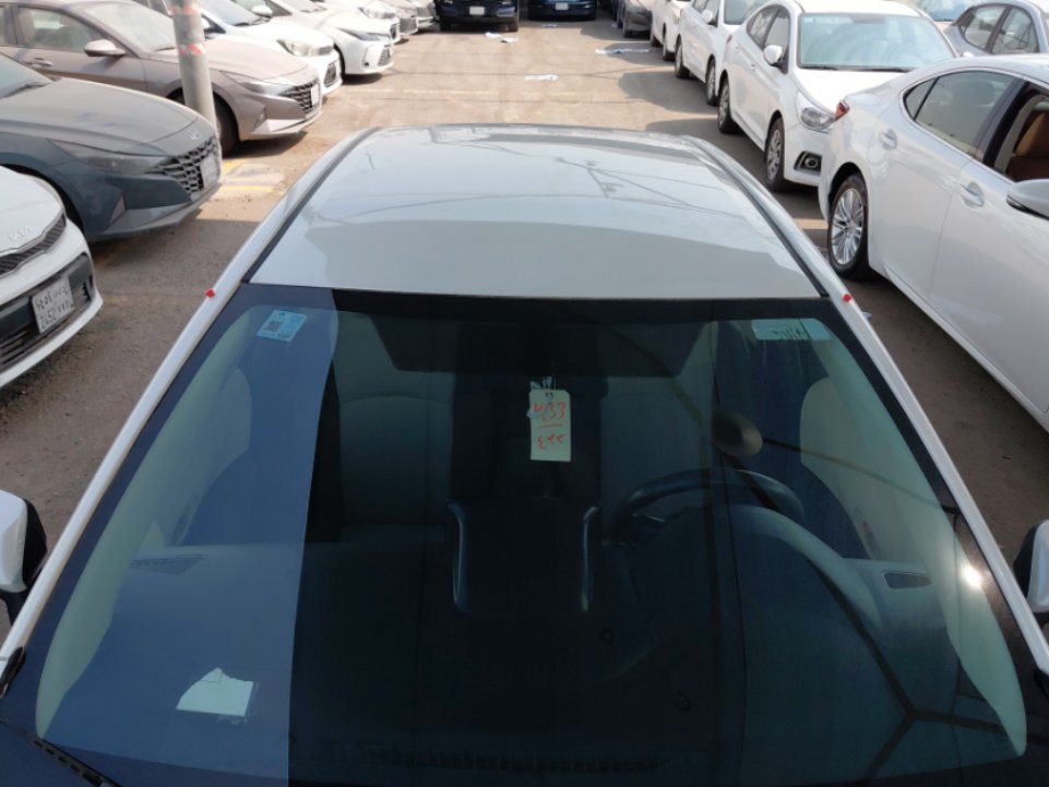 تويوتا كورولا XLI 2021 image